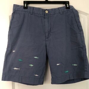 Breaker Short